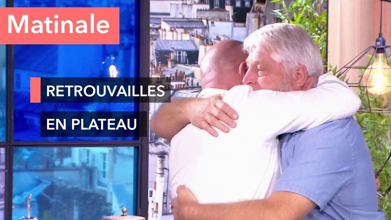 Matinale: guérison miracle