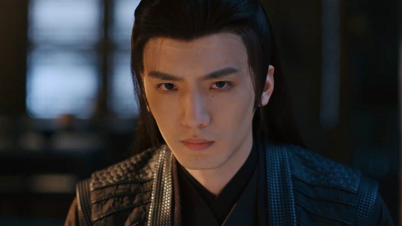 吉祥不高兴 — Épisode 2