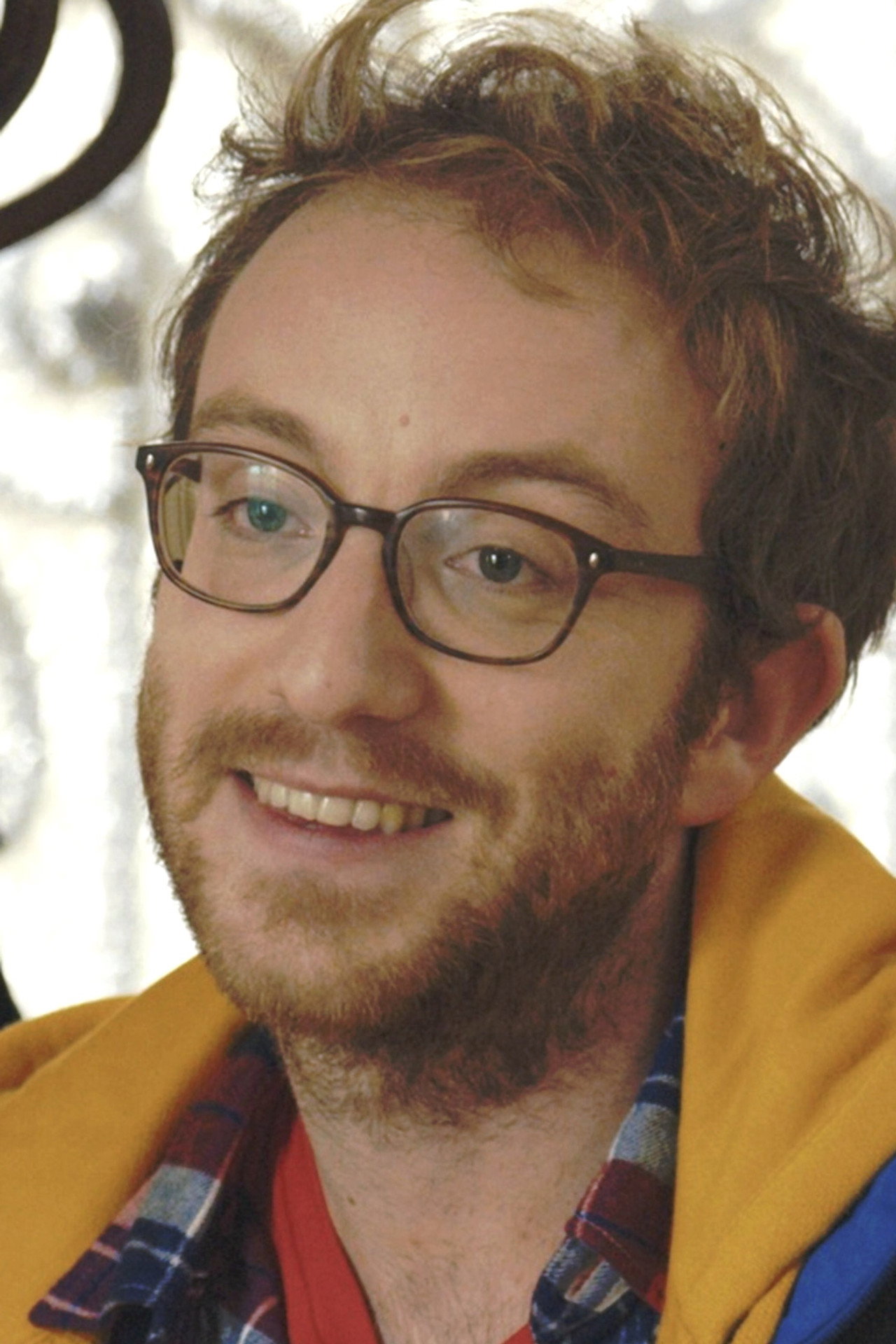 Sébastien Chassagne