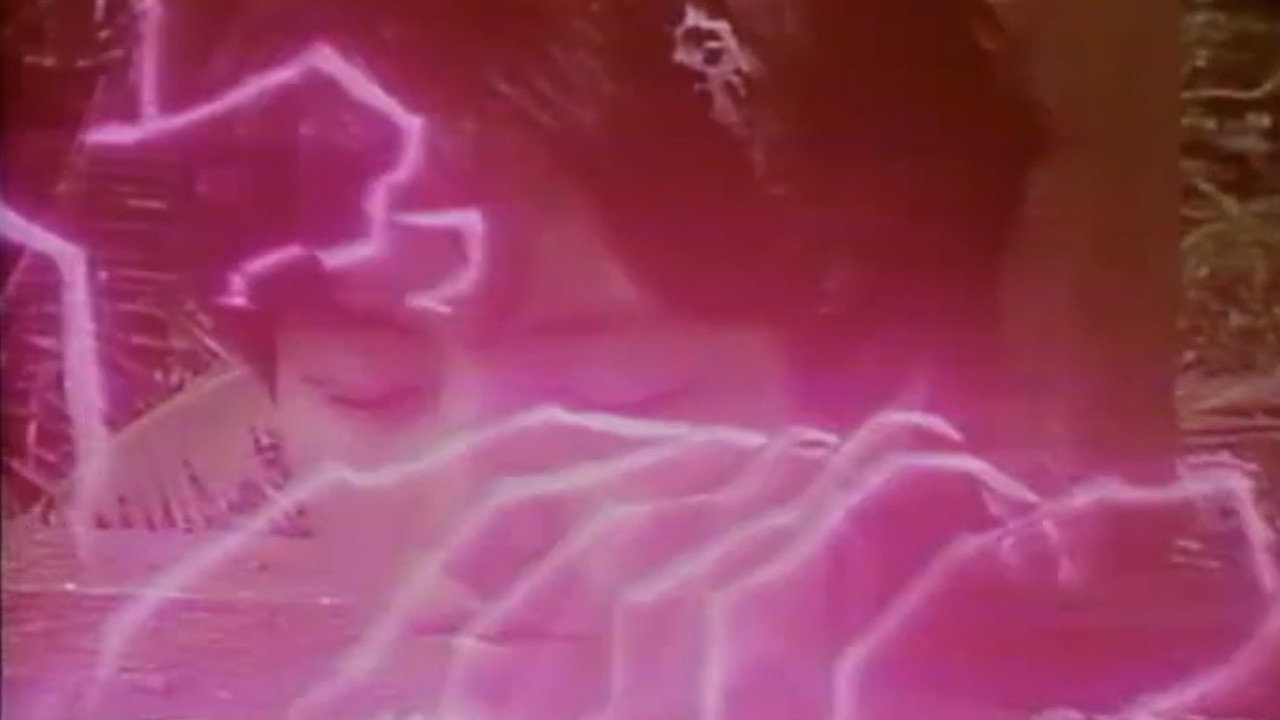 Star Virgin backdrop