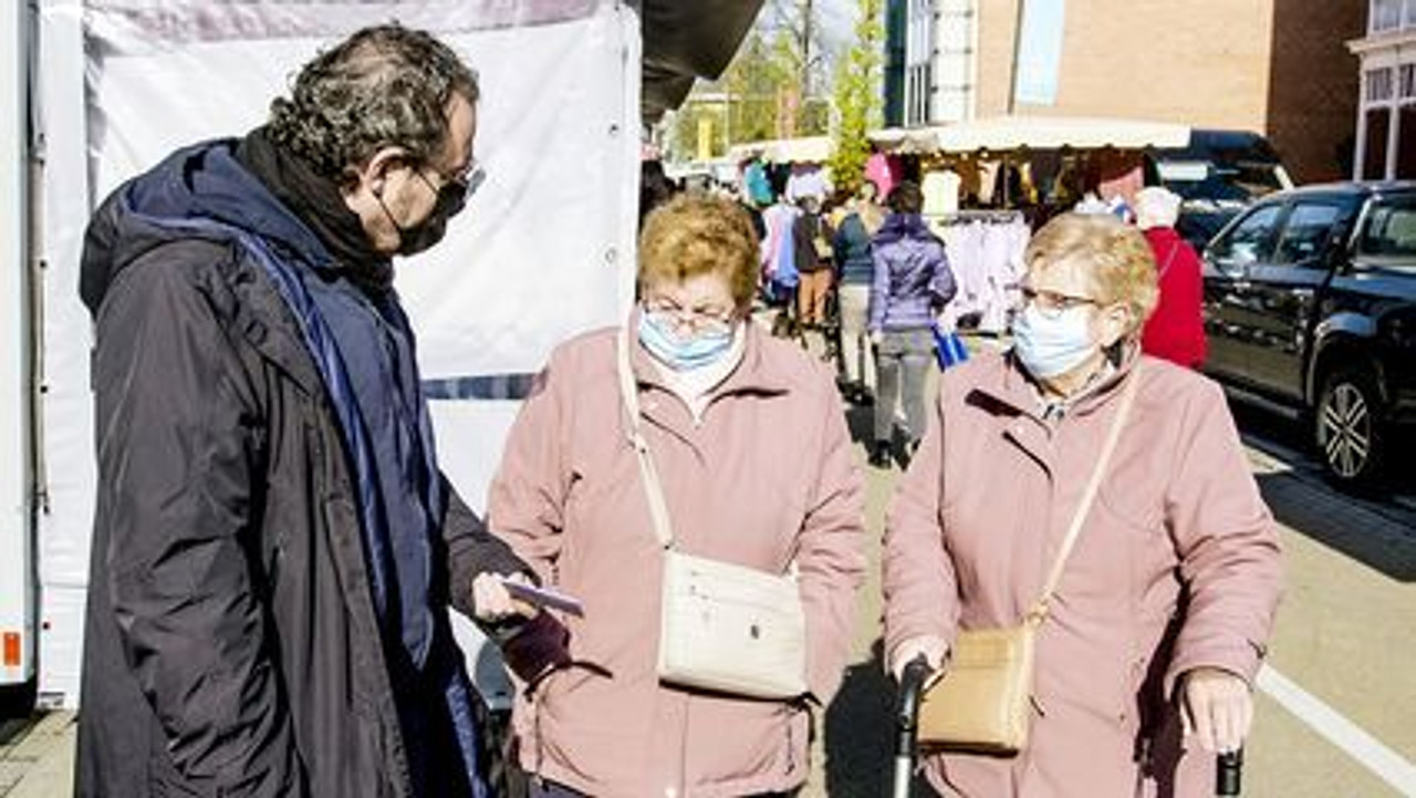 Erfgenaam Gezocht — Épisode 5