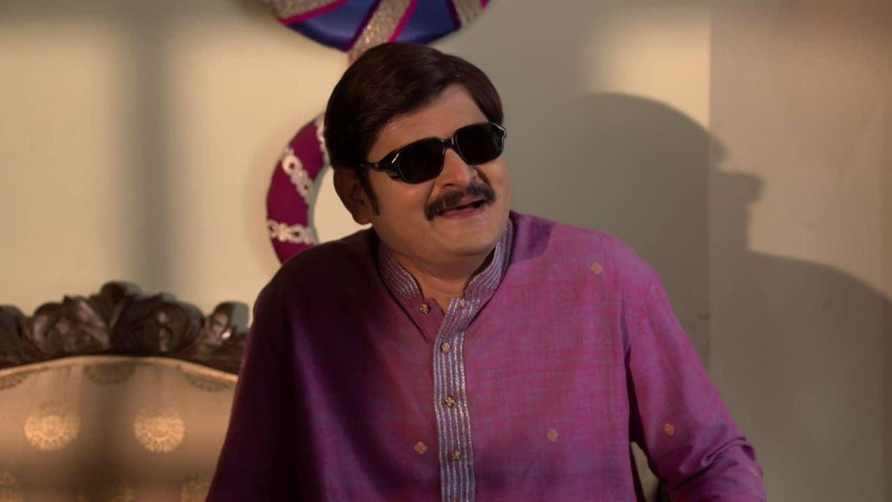 भाभीजी घर पर हैं! — Épisode 551