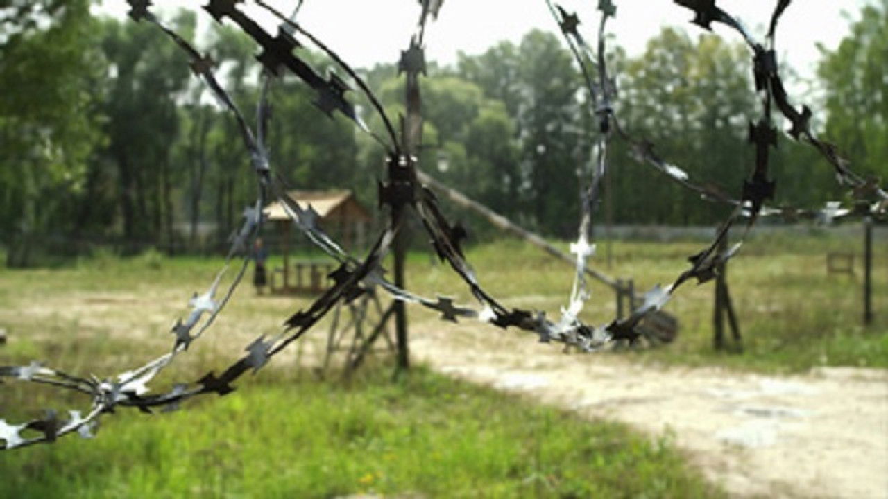 Уравнение любви — Épisode 7