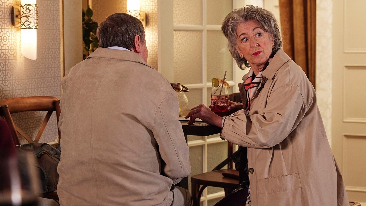 Coronation Street - Season 64 Episode 11 : Wednesday, 25th January 2023