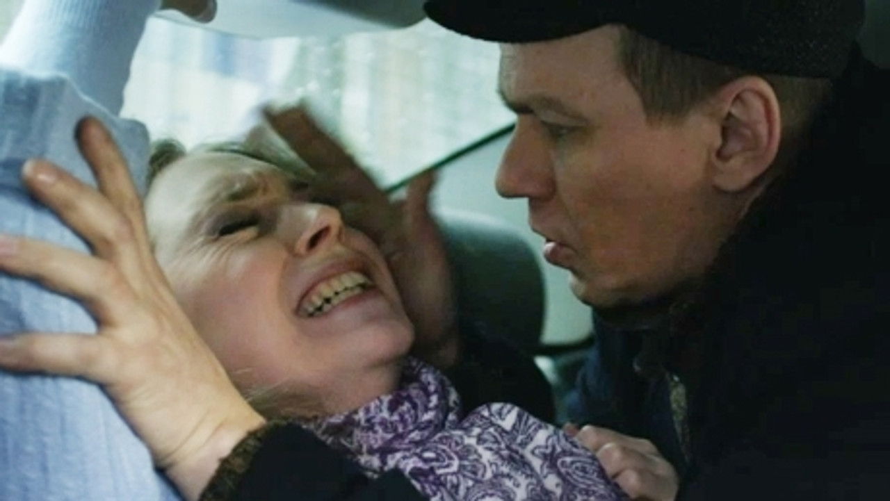 Иные — Épisode 7