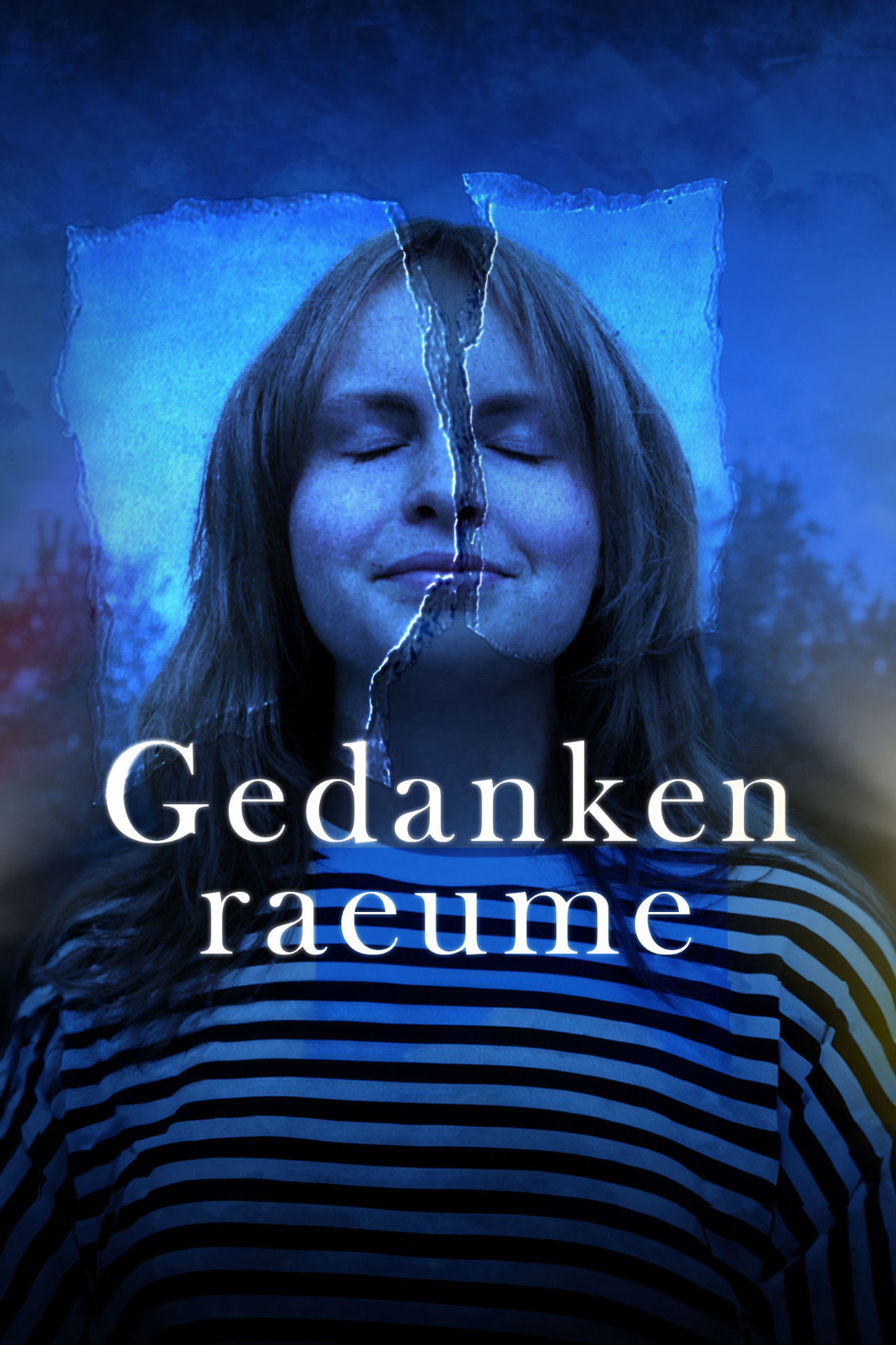 Gedankenräume filmaffisch