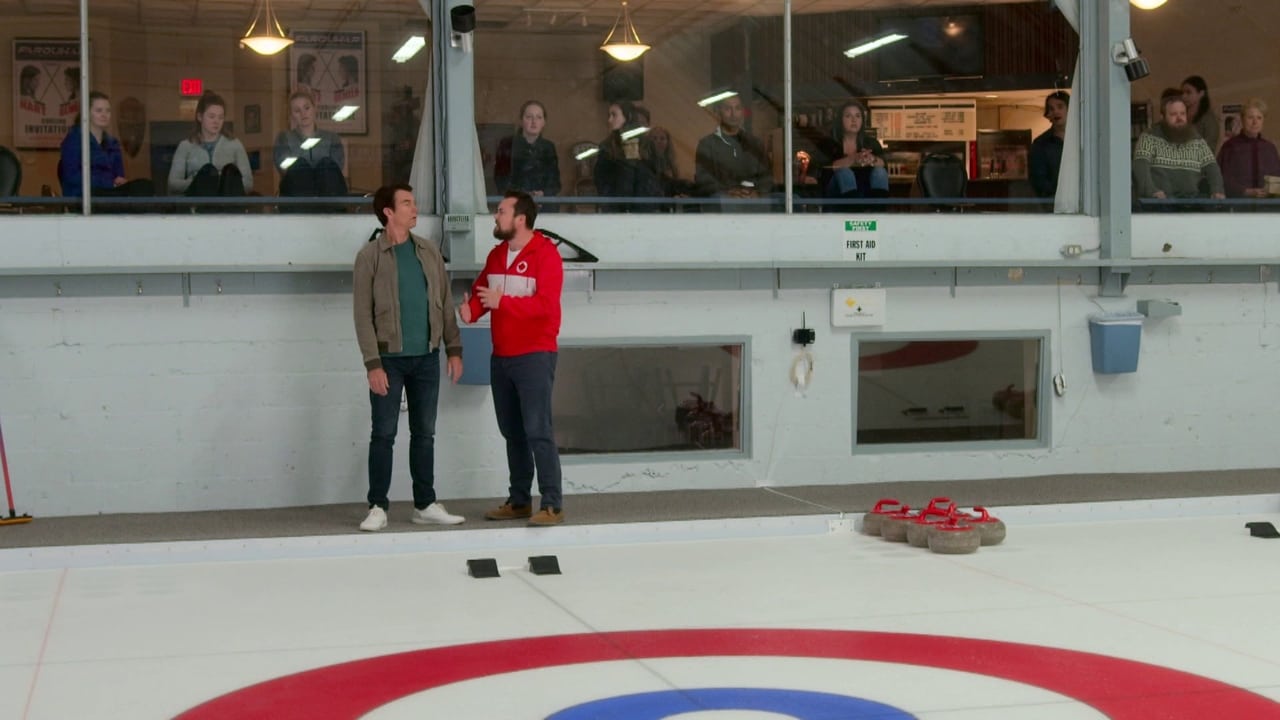 Carter - Season 2 Episode 7 : Harley Wanted to Say Bonspiel