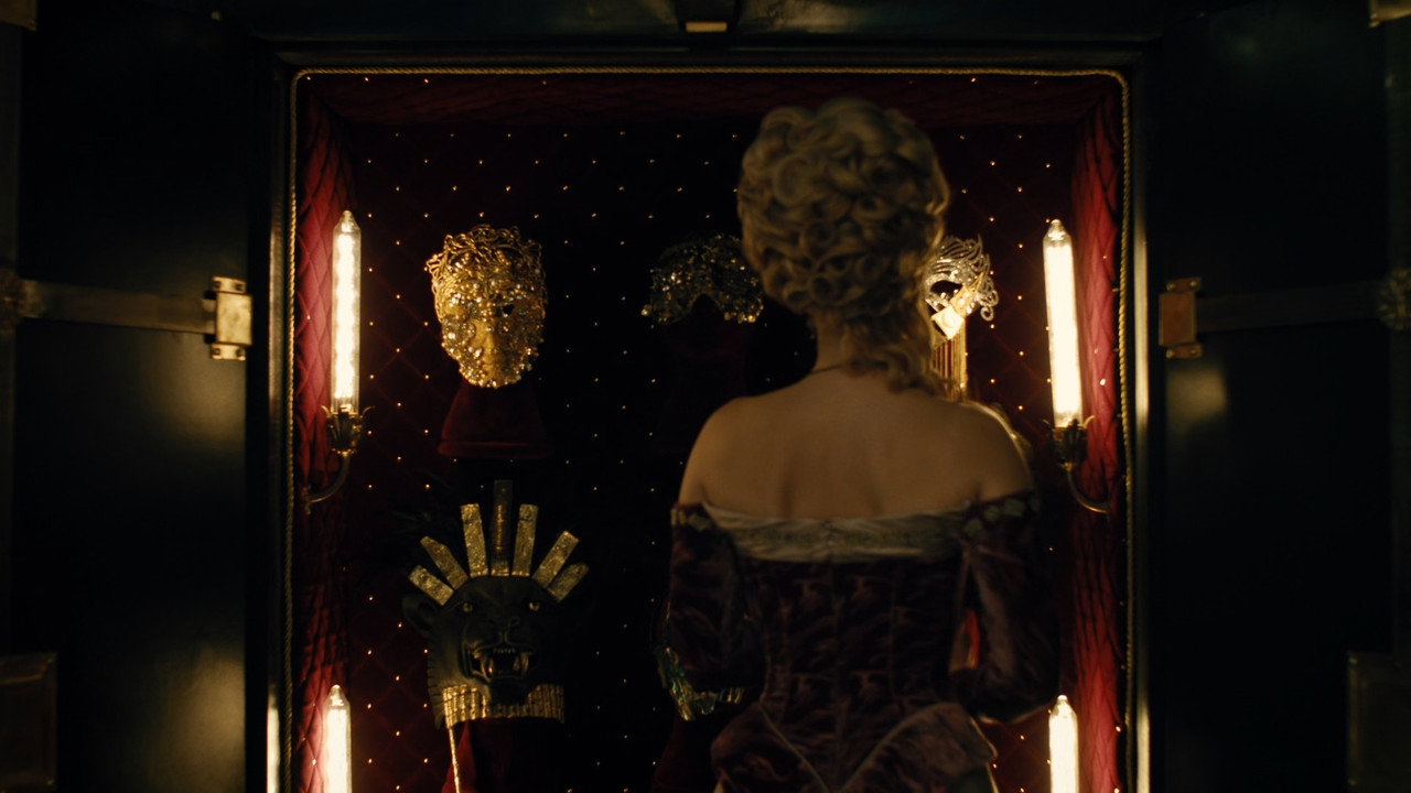 Emerald City still 12