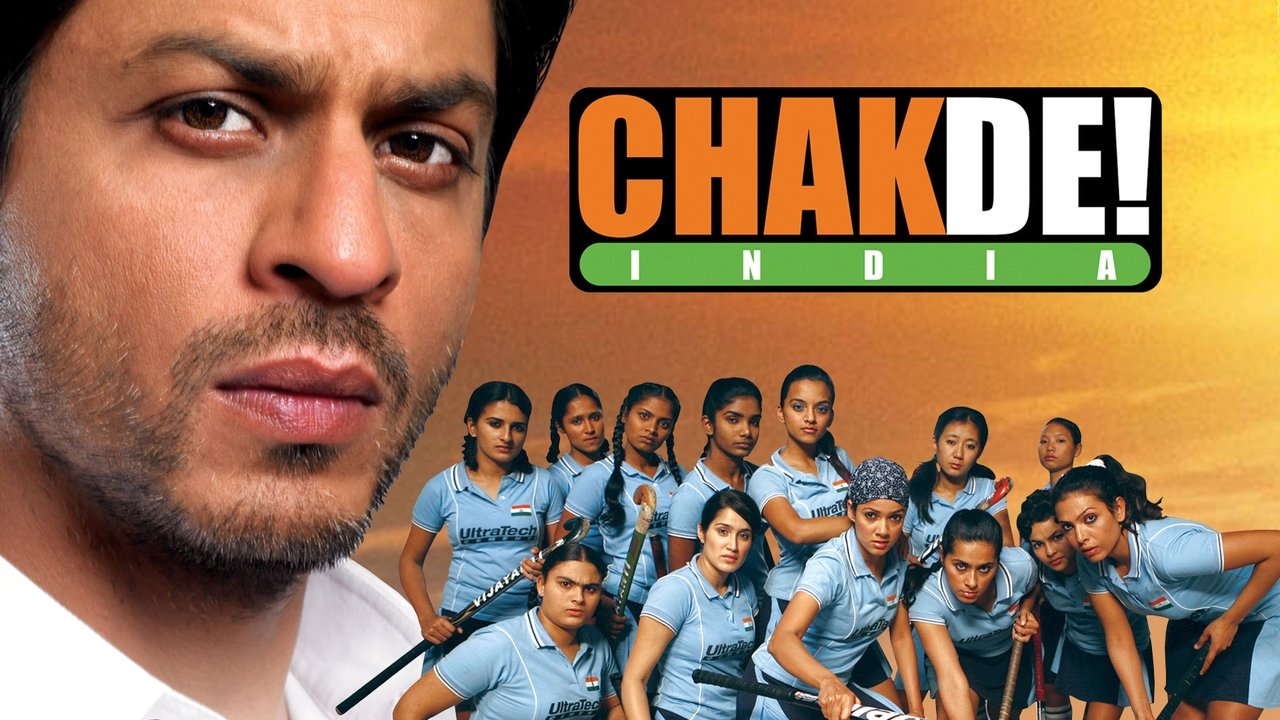 Chak De! India Backdrop Image