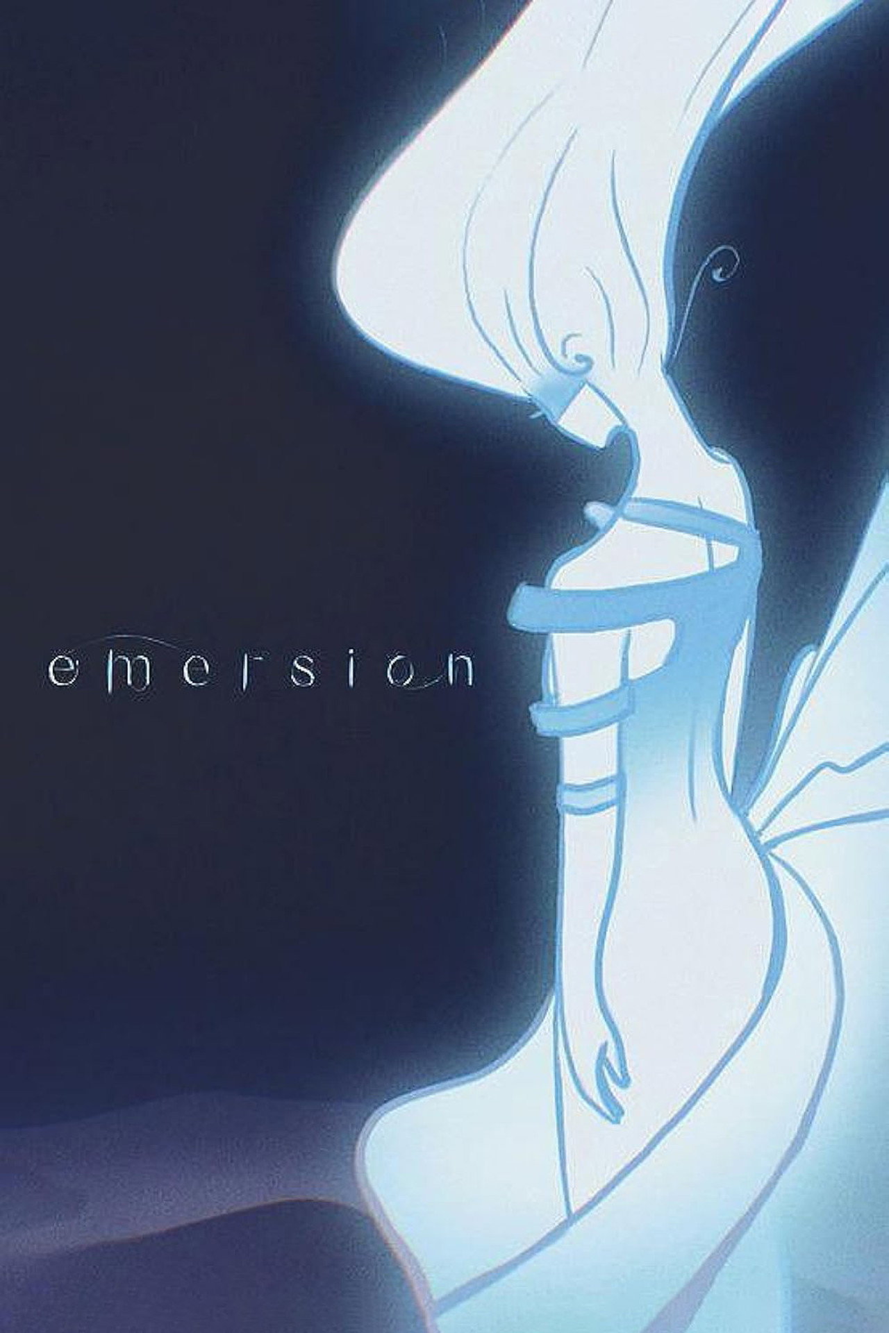EMERSION poster