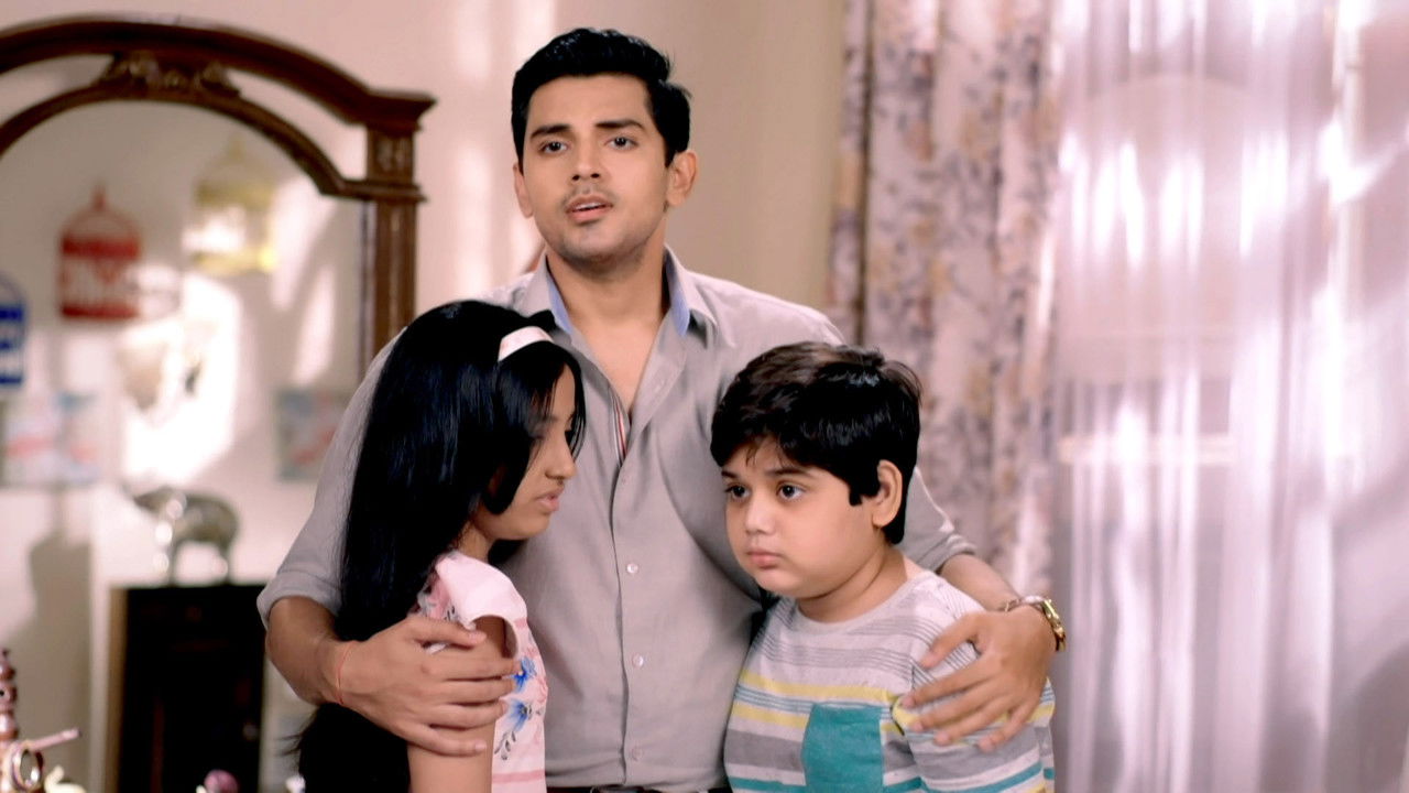 साथ निभाना साथिया 2 — Épisode 18