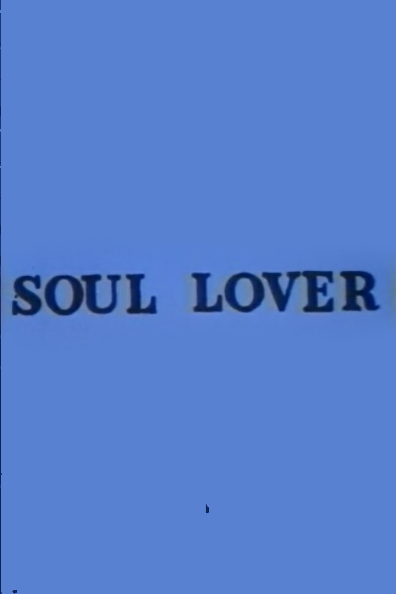 Soul Lover Backdrop