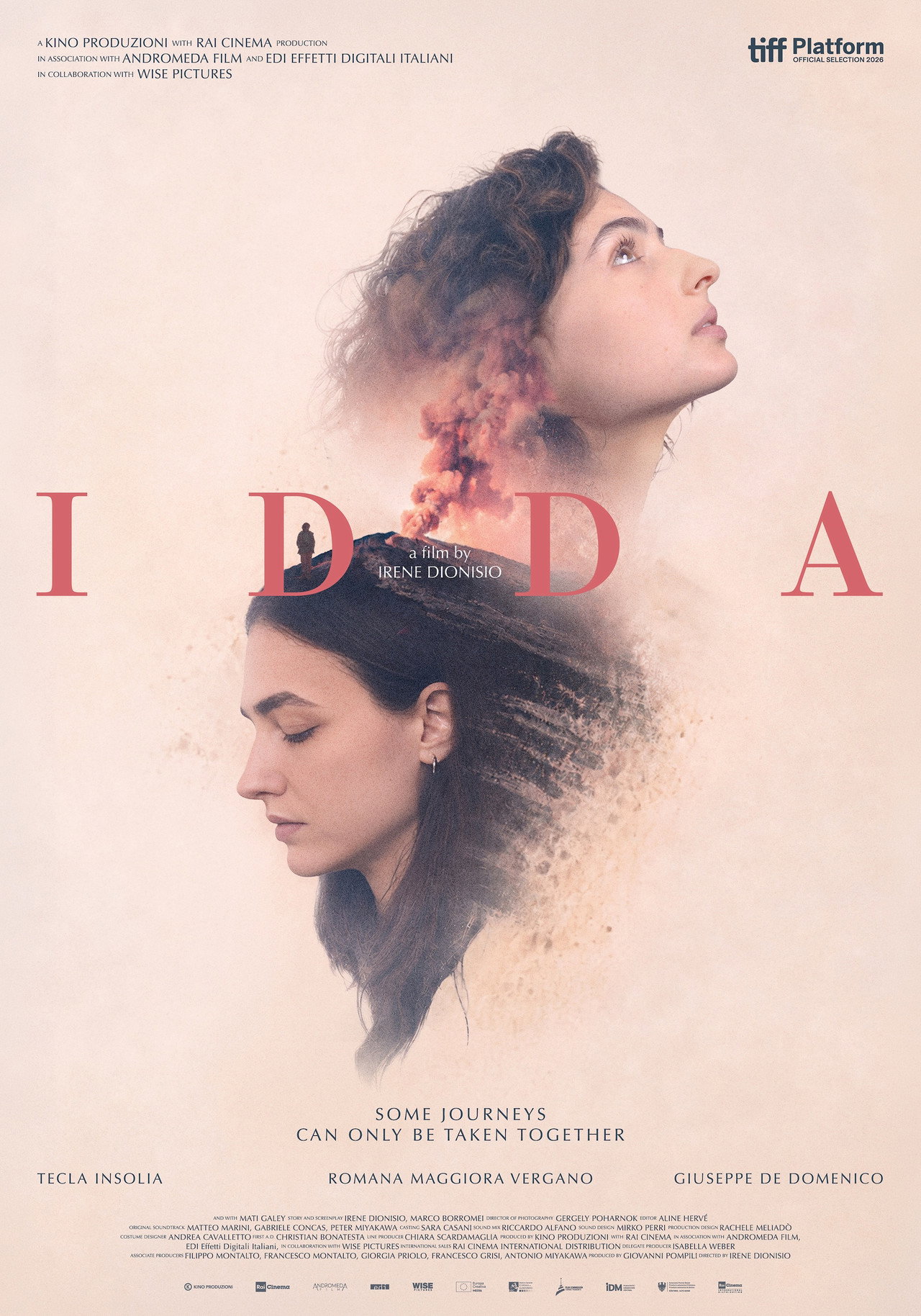 Idda – plakát 5