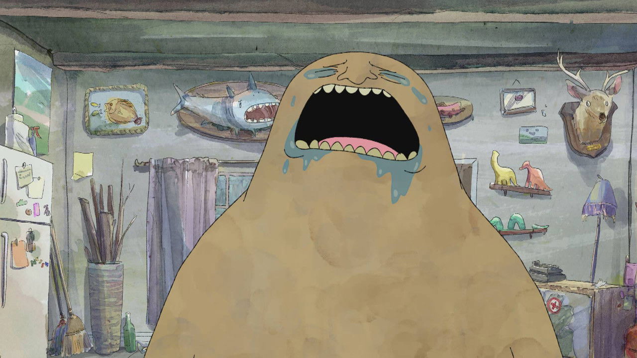 Bigfoot — Épisode 12