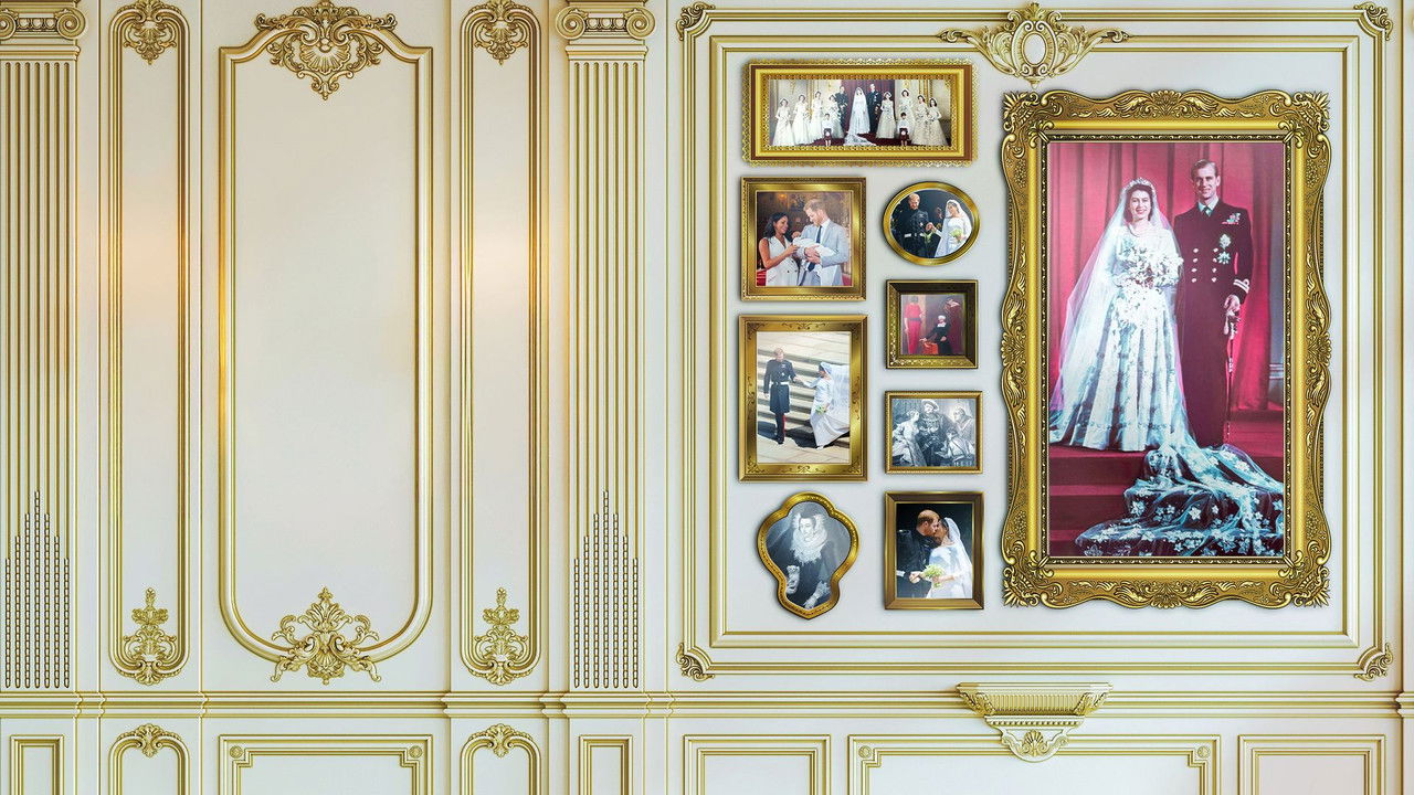 Secrets of the Royals: Births, Marriages and Deaths - Season 1