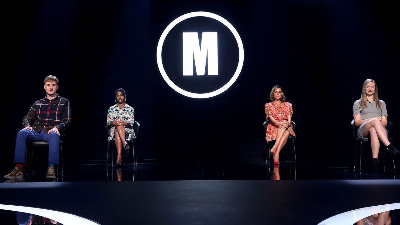 Celebrity Mastermind — Épisode 14