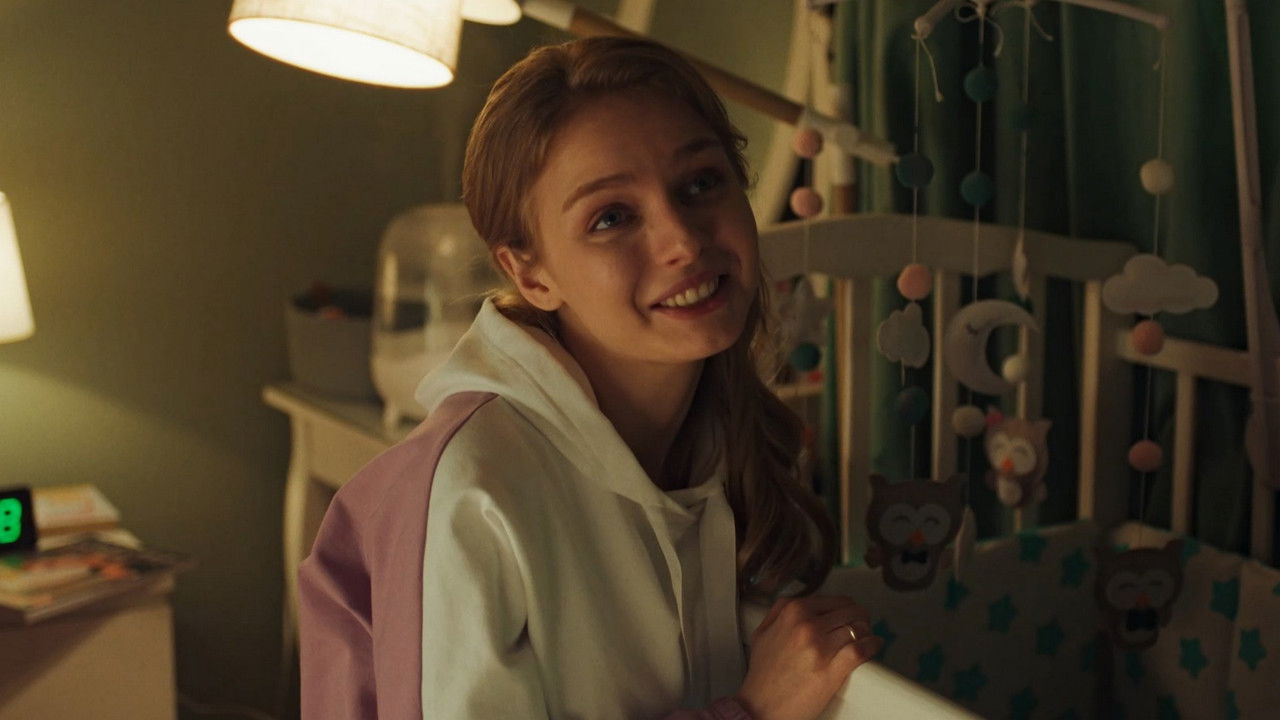 Семья — Épisode 10