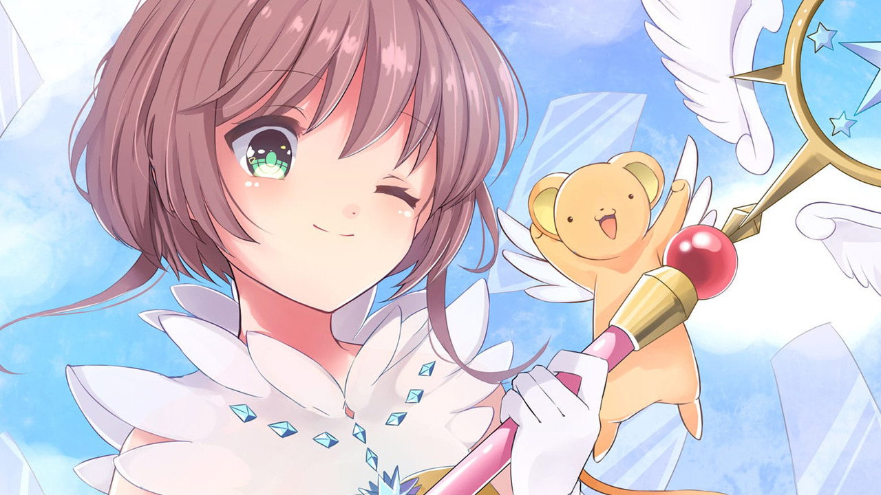 Cardcaptor Sakura: Clear Card