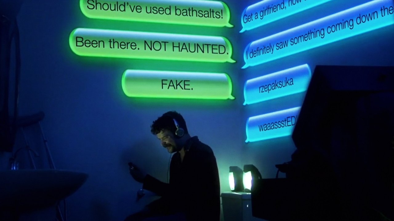 Haunt Ed Haunt Ed