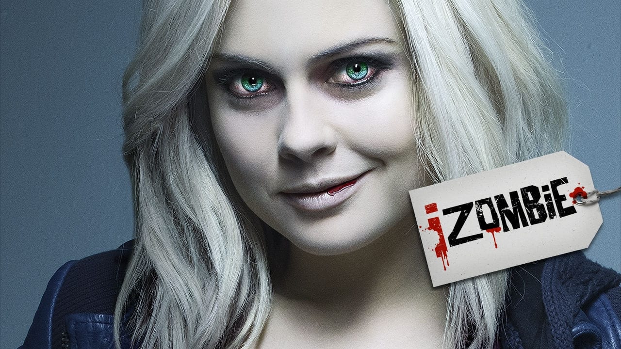 iZombie - Season 3