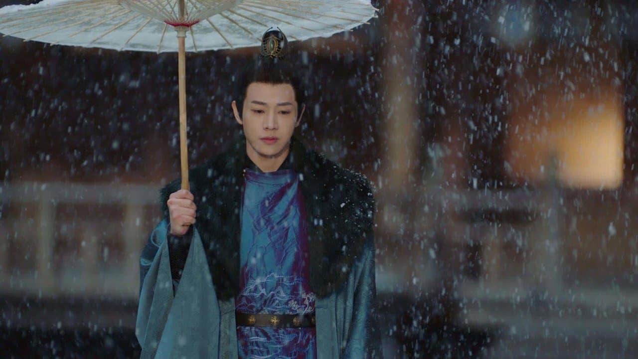 Miss You Forever — Épisode 7