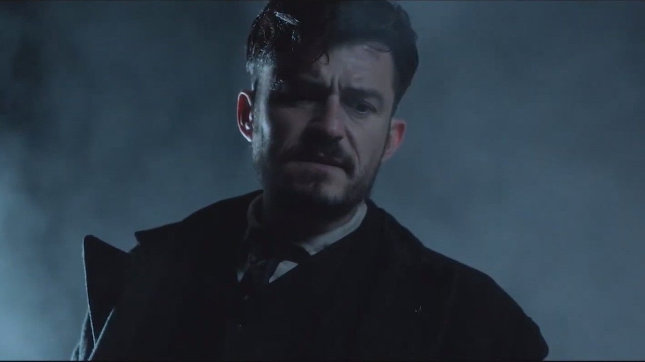 Carnival Row - Season 0 Episode 1 : Official Prologue - Philo's Story