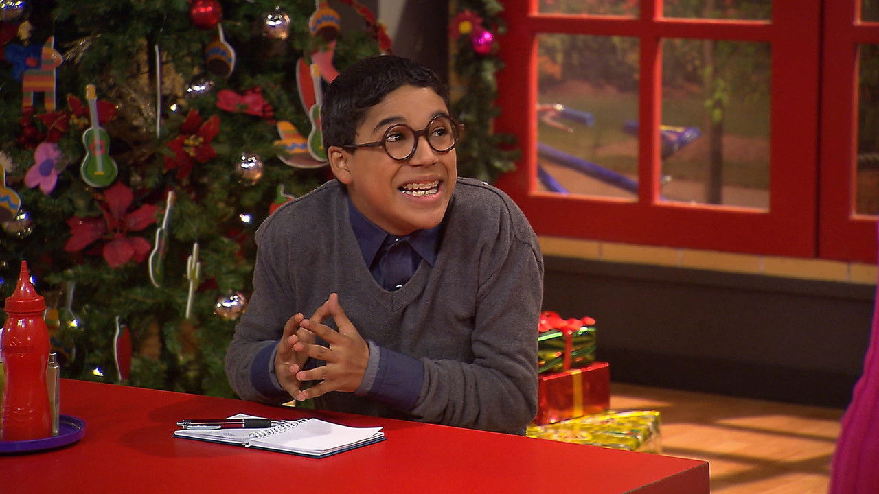 La CQ — Épisode 3