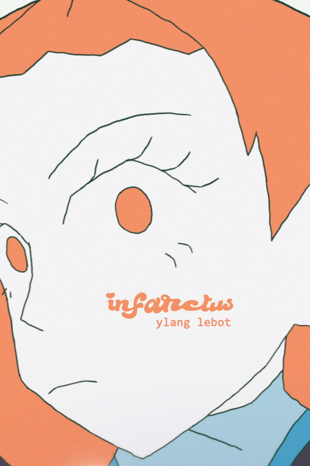 Heart Attack Backdrop