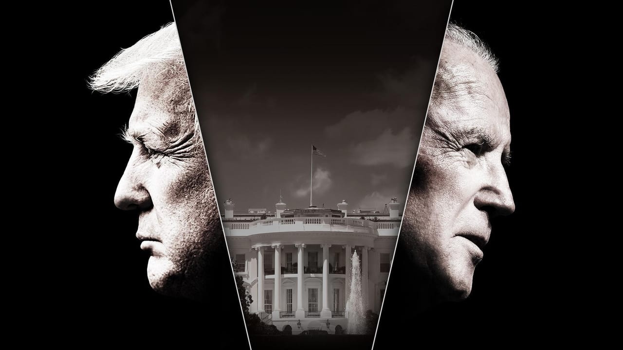 Cast and Crew of The Choice 2020: Trump vs. Biden