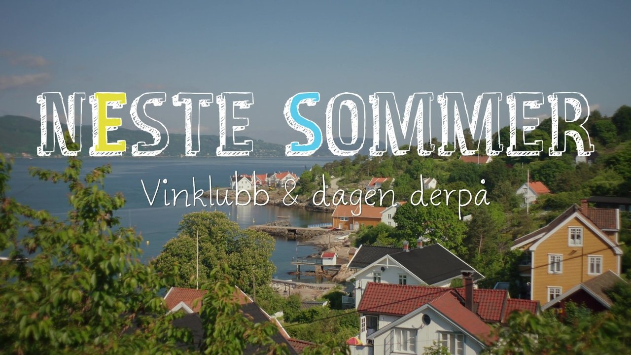 Neste sommer - Season 13 Episode 1 : Wine Club & The Morning After