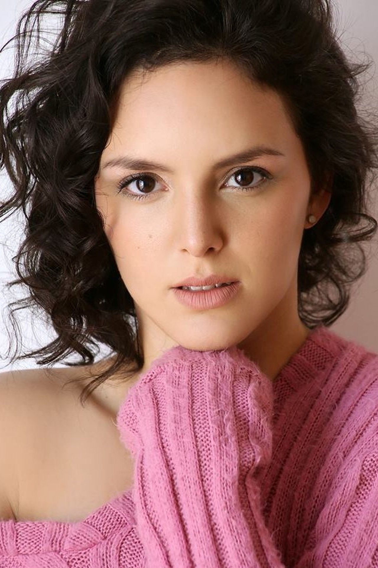 Photo of Mariana Cabrera