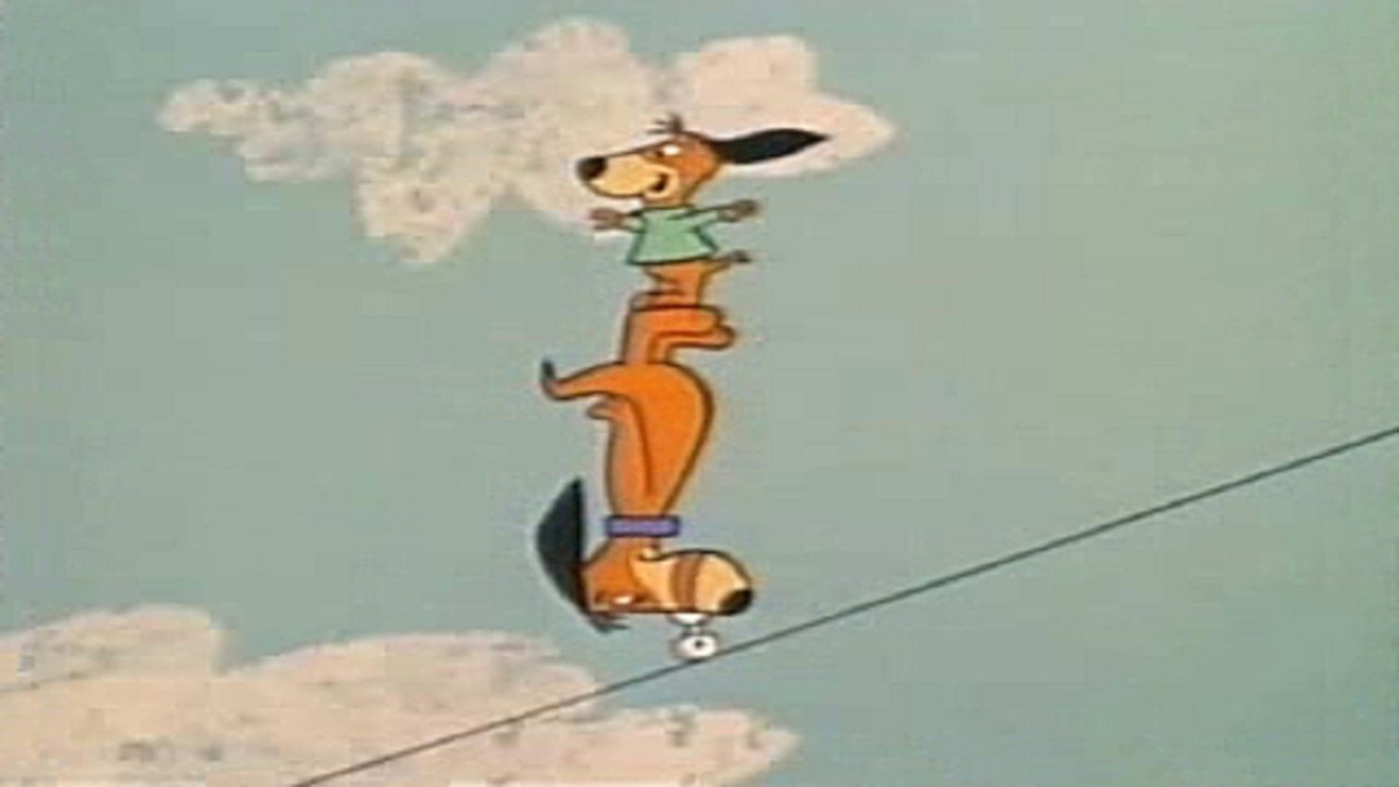 Bibo Pai e Bobi Filho backdrop