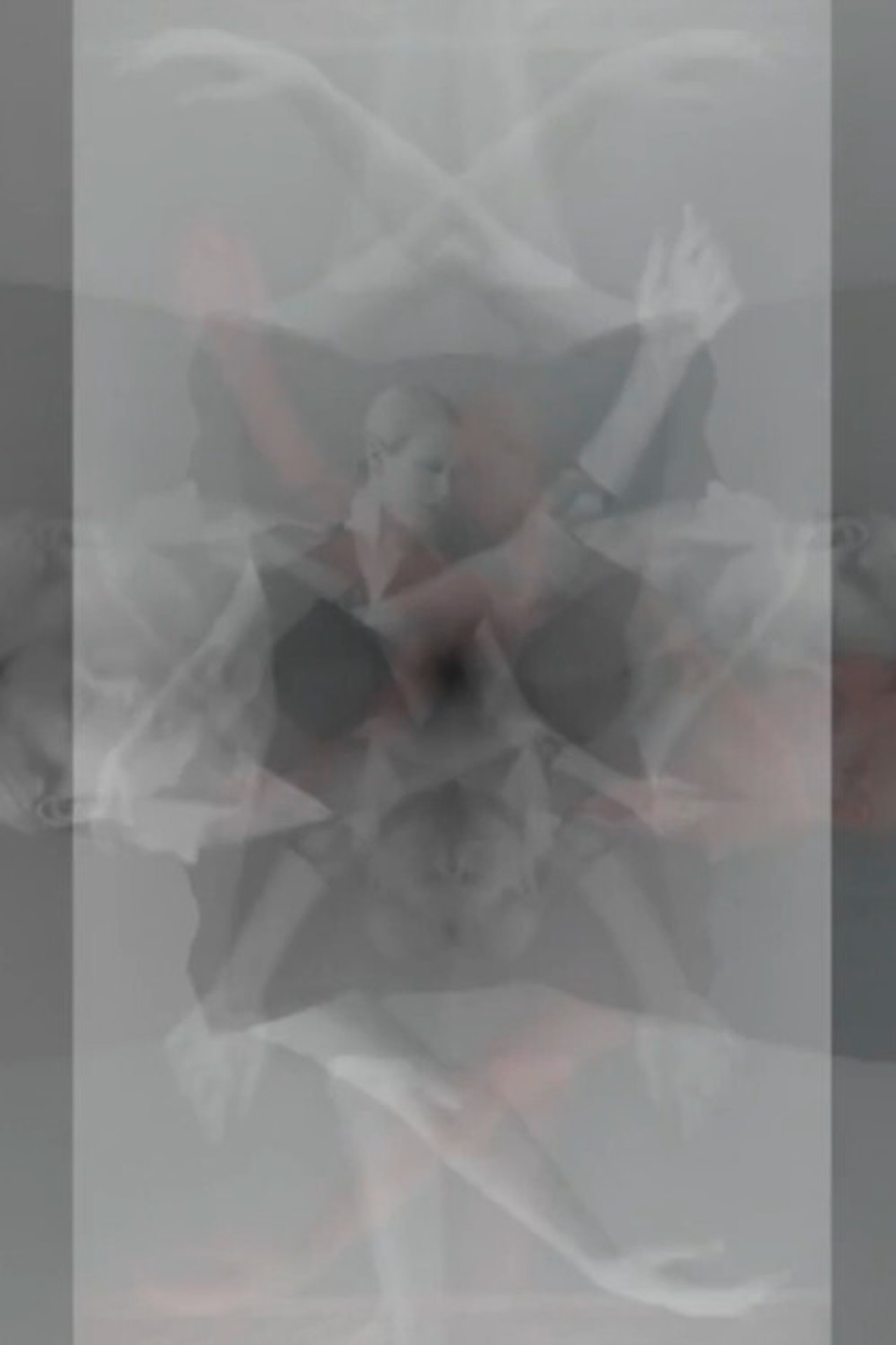 Sacred Geometry filmaffisch
