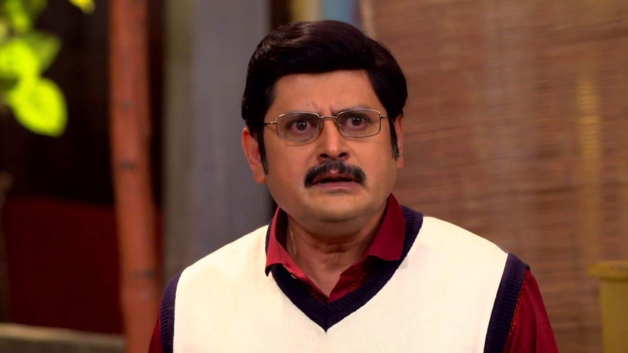 भाभीजी घर पर हैं! — Épisode 1532