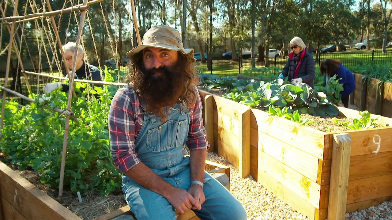 Gardening Australia - Season 30 Episode 35 : Episode 35