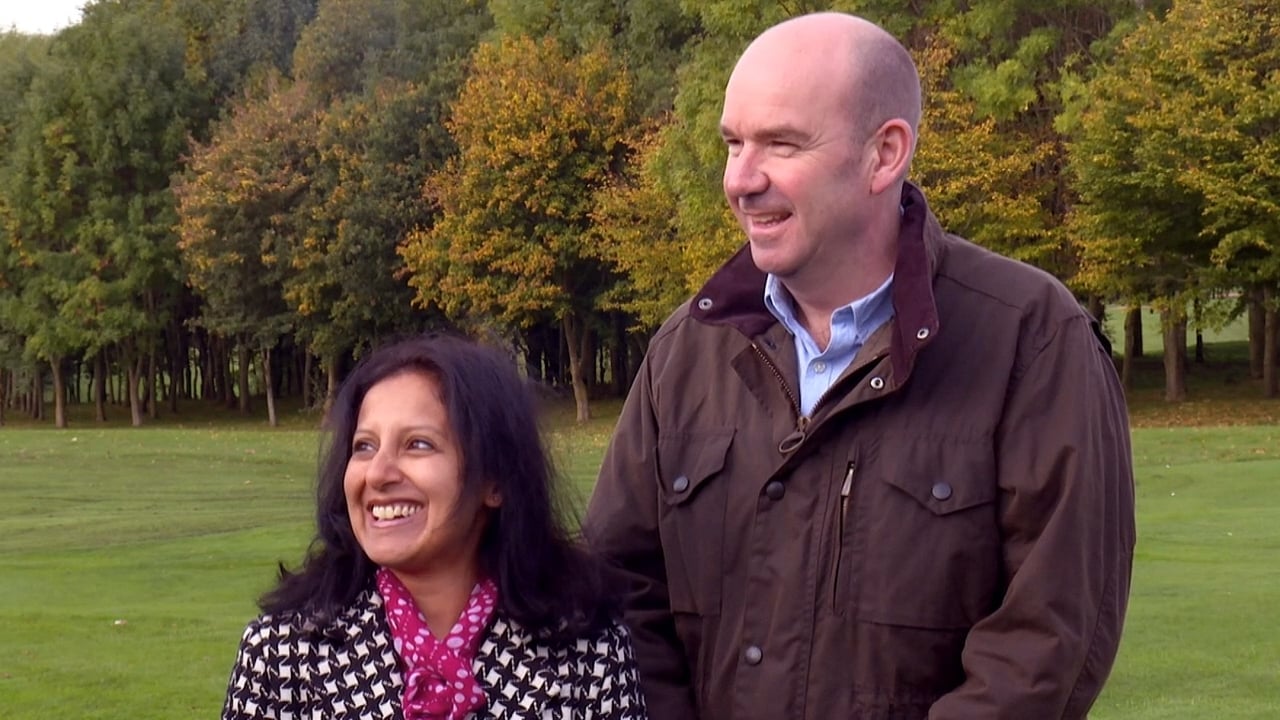 Escape to the Country - Season 19 Episode 16 : Warwickshire