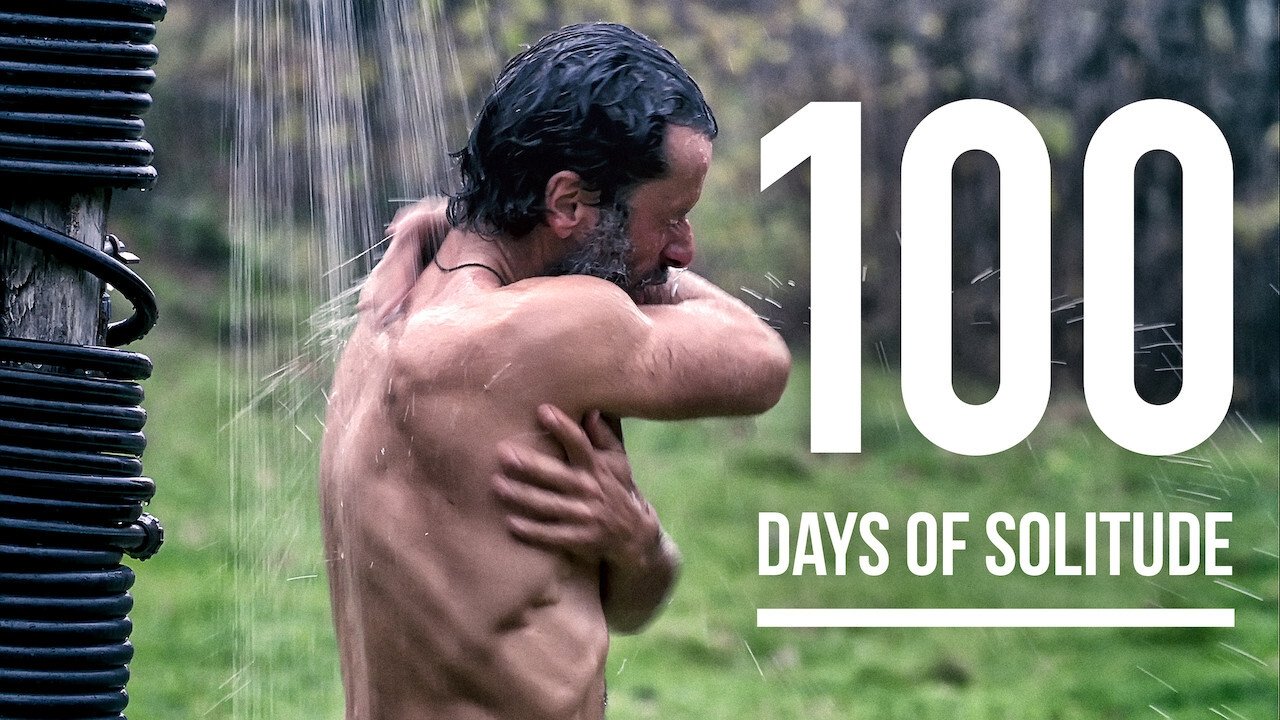 100 Days of Loneliness