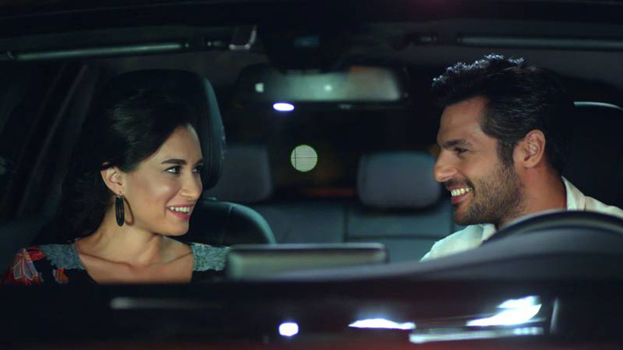 Hayatımın Aşkı — Épisode 10