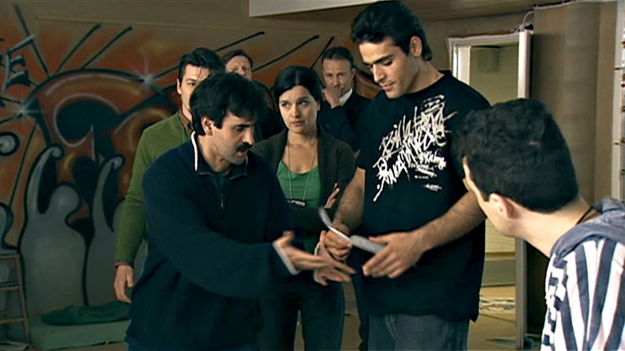 Poikkeustila — Épisode 3