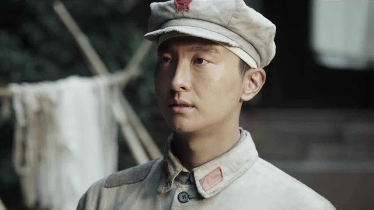 我叫张思德 - Season 1 Episode 8 : Episode 8