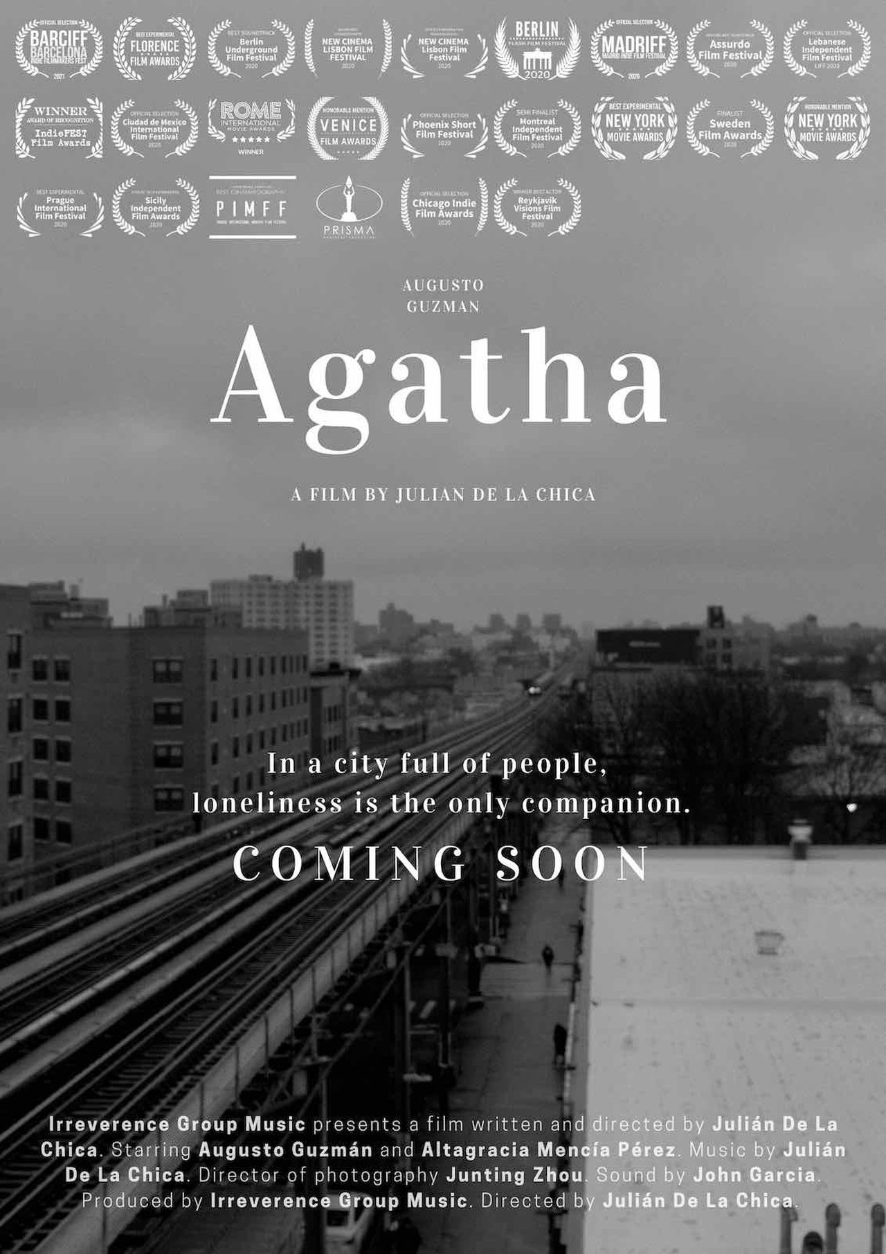 Agatha Agatha