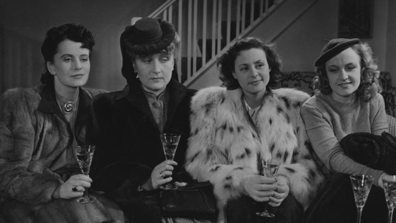 My Dear Wives