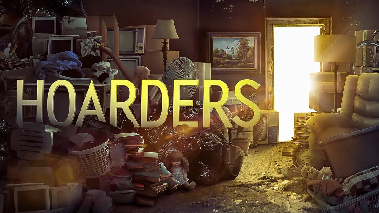 Hoarders - Season 6