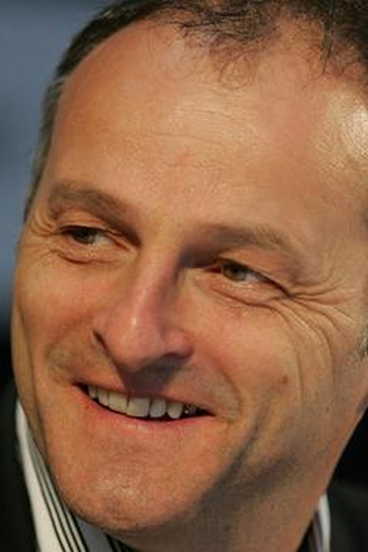 Christian Wagner - مخرج