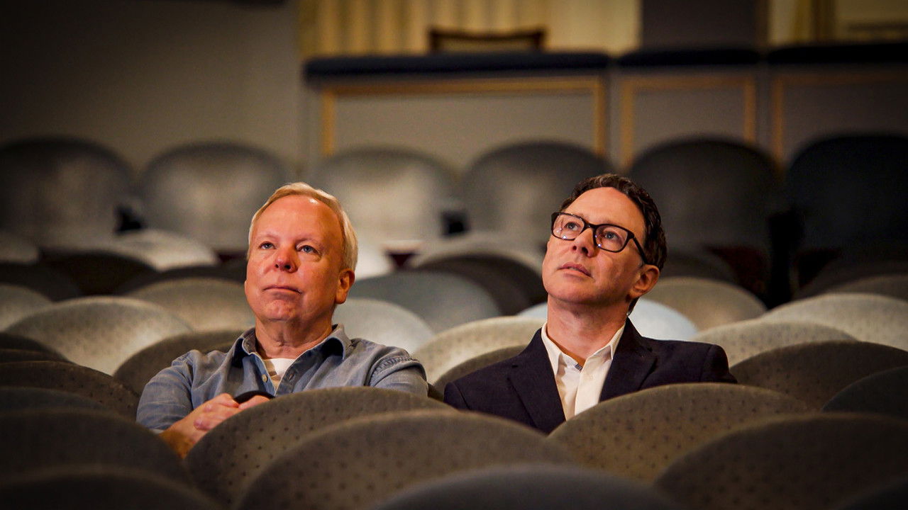 Inside No. 9 — The Party's Over