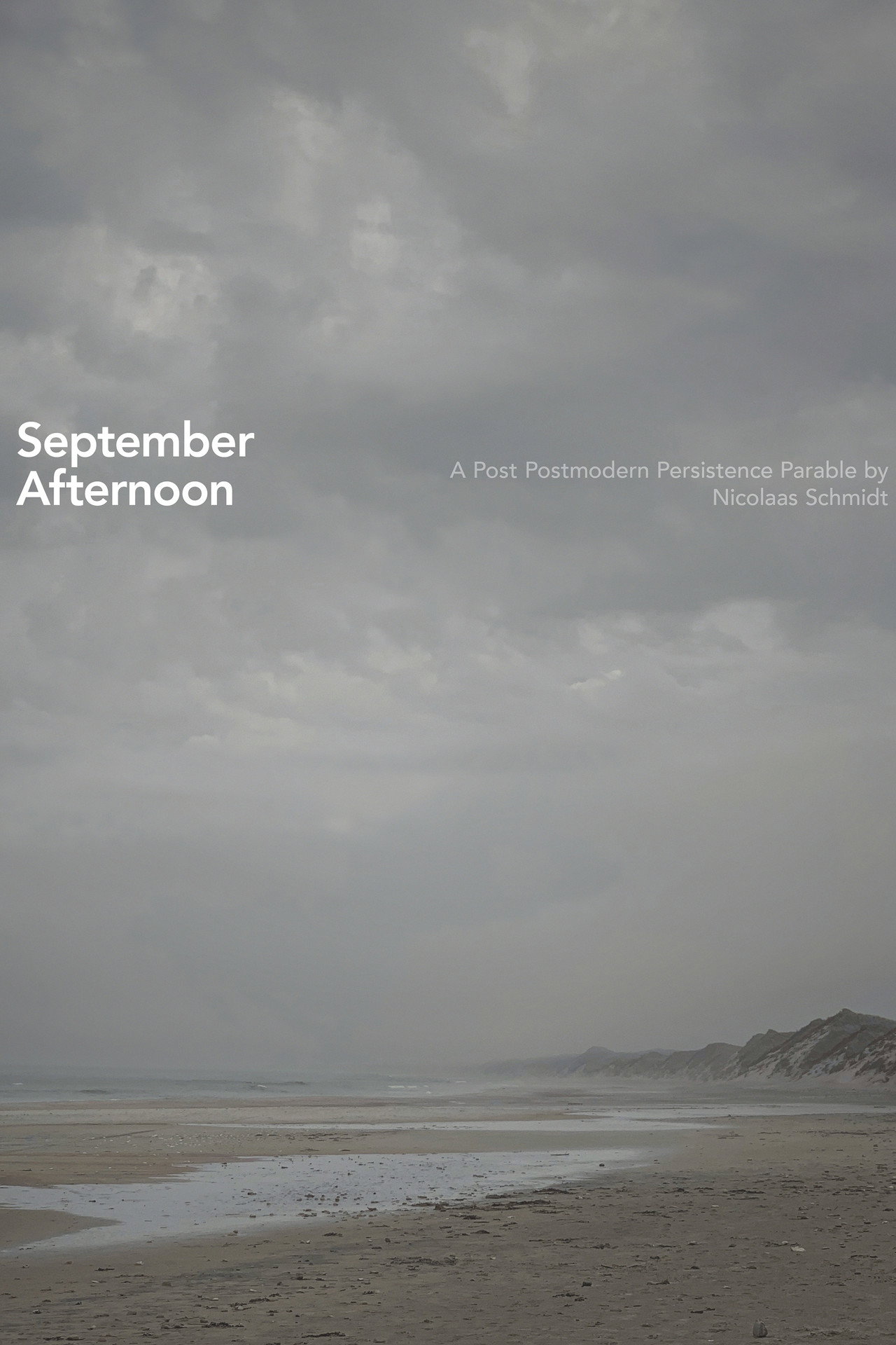 September Afternoon