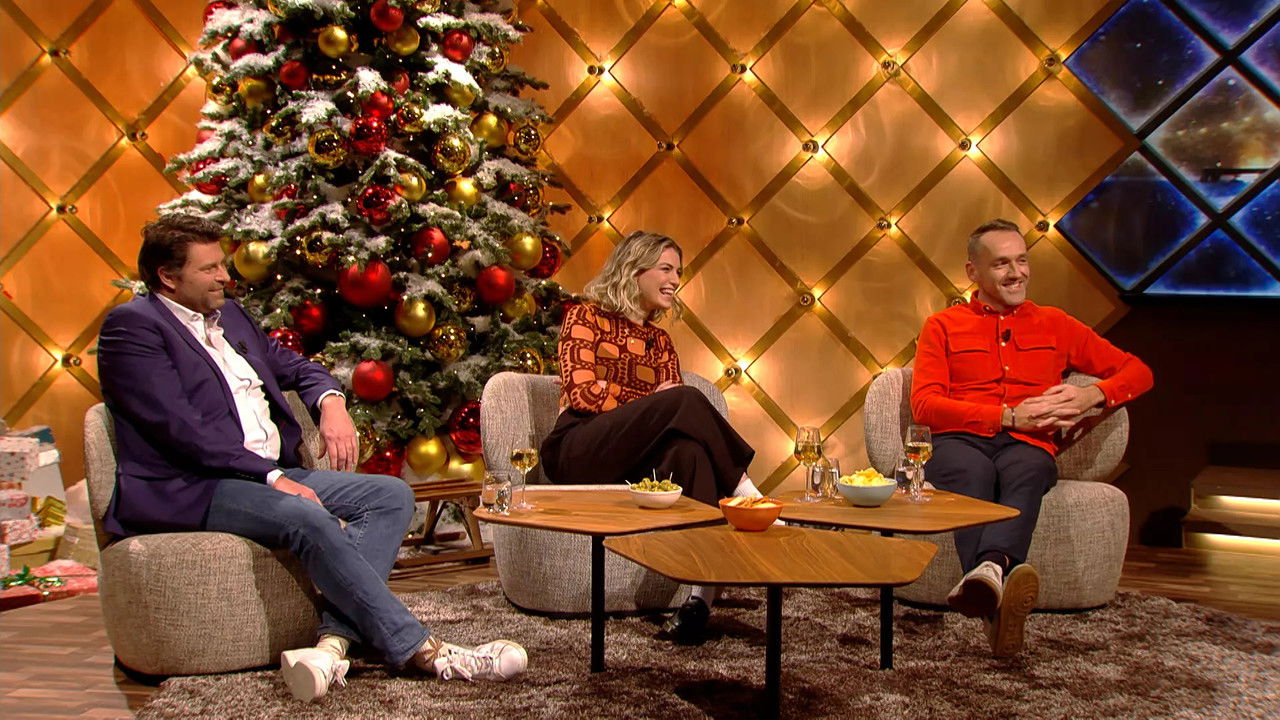 Vrede op Aarde — Épisode 12