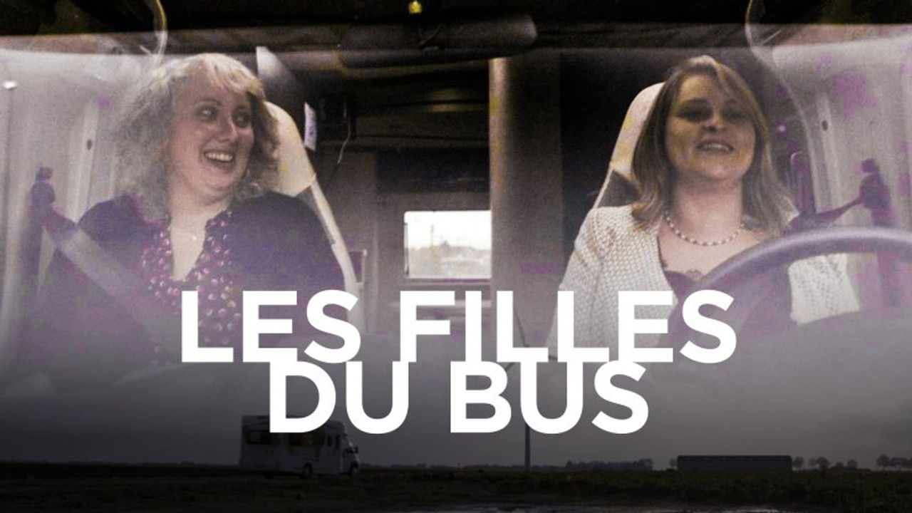 La Ligne Bleue — Les filles du bus