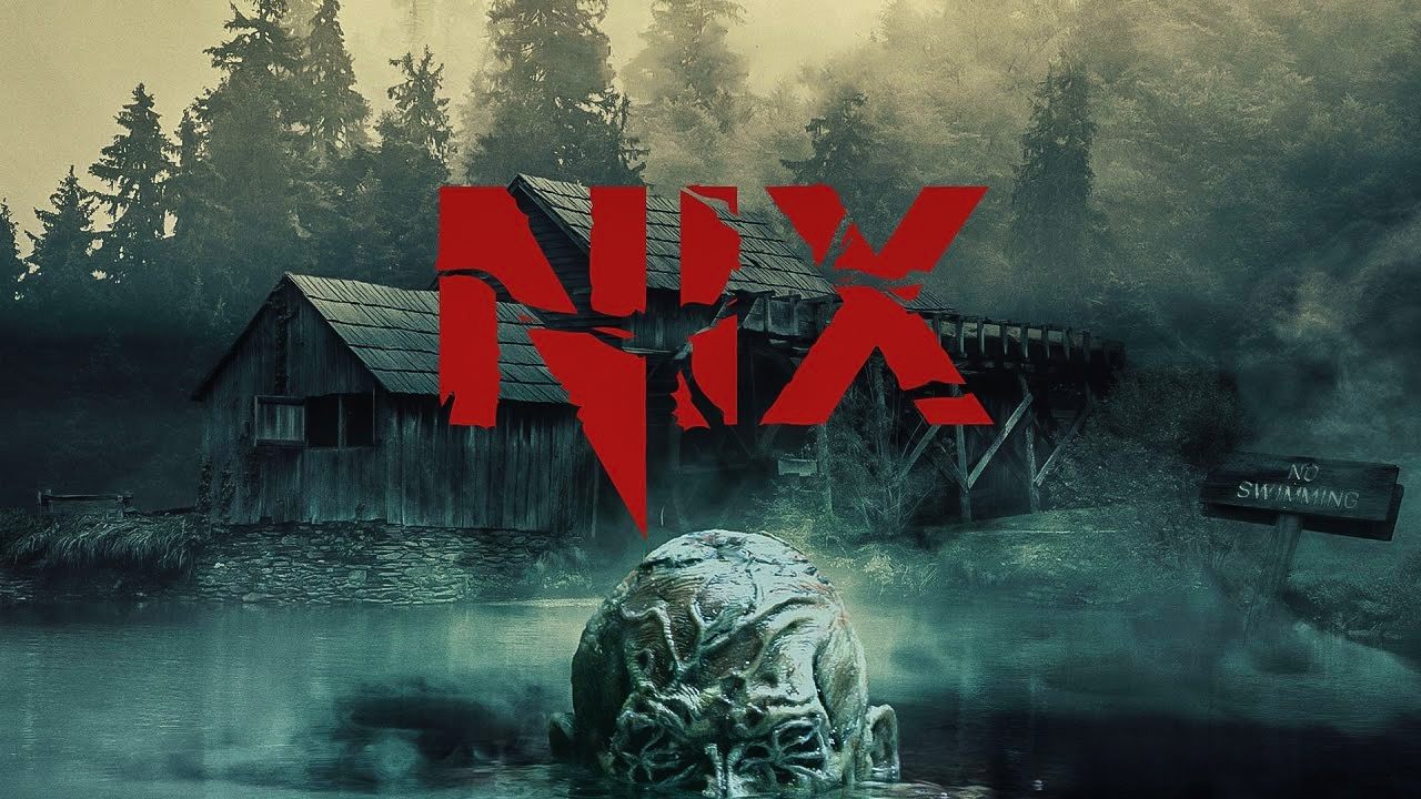 Nix background