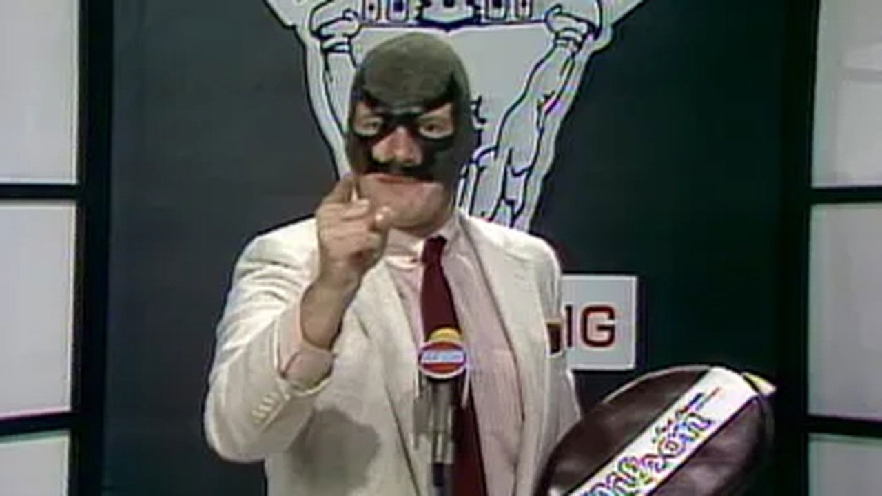 Mid-South Wrestling — Épisode 36